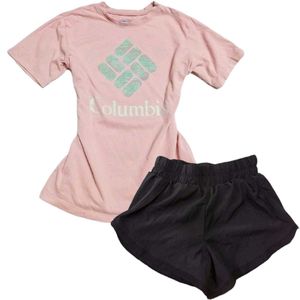❗Sale: Columbia Top (og) & Drifit Shorts