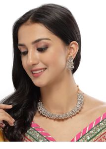 Party Jewellery Set
