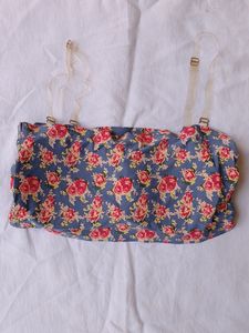 Padded Sports Bra