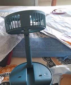360 Degree Foldable Fan
