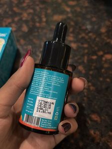Pilgrim 10% Vitamin C Face Serum