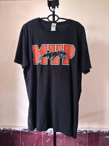 Vintage MVP Panther T-Shirt