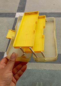 Stationary/pen Pencil Box