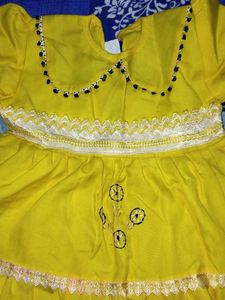 Girls Clothes