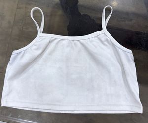 Y2K ripper top