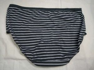 Striped Women's Briefs 🔥