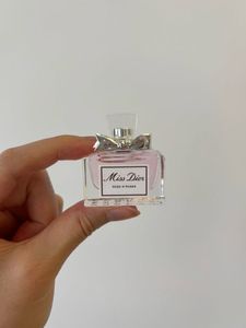 Miss Dior Blooming Bouquet Mini Perfume