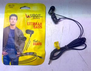 UBON Earphone