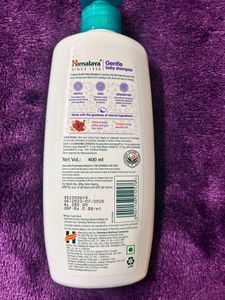 Himalaya Baby Care Shampoo