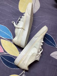 Nike Canvas Casual Shoes