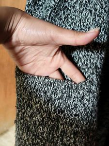 Cozy Knit Cardigan