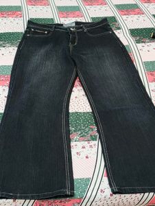 Premium Diesel Denim Jeans