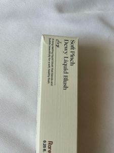 Rare Beauty Soft Pinch Dewy Liquid Blush