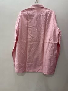 Pink Men's Shirt