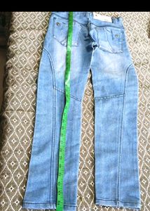 Jeans For Boys Size 36