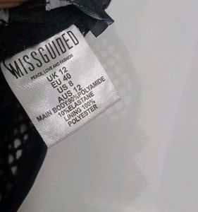 (200)Green Mesh Bra