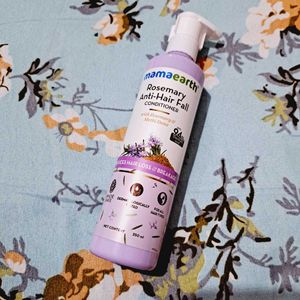 Mamaearth Rosemary Anti-Hair Fall Conditioner
