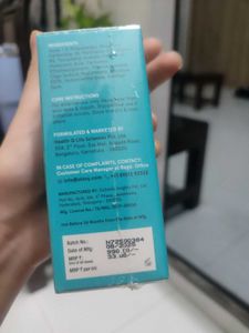 SkinQ Hydrate Serum 30ml