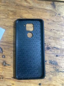 Redmi Note 9 Phone Case