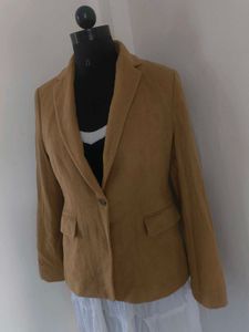 Tan Blazer - Stylish &amp; Versatile elegant 2 blazers
