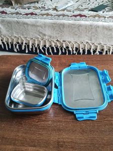 Tiffin Box