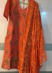 🔥SALE🔥NEW Stiched Suit With Beautiful Dupatt