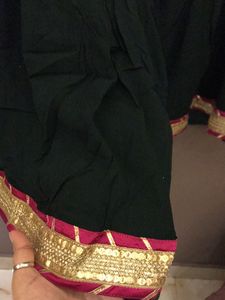 Heavy Suit With Dupatta