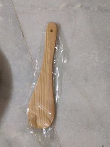 Kanchan Non-Stick Frying Pan with Spatula