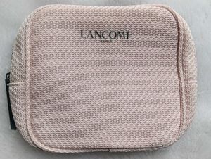 Lancome Cosmetic Pouch ♥️💕