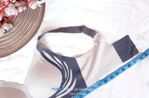 Comfortable Wireless Bra