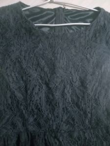 Full Net Fabric