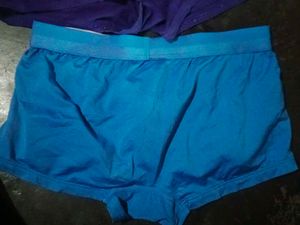 Calvin Klein Boxer Briefs (3-Pack)