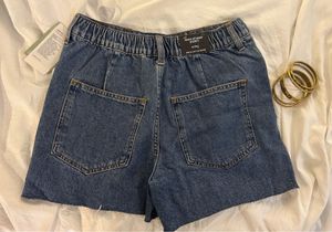 H&amp;M Denim Shorts