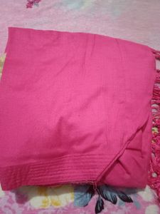 Lakhnawi Chickenkari Winter Suit Shalwar  Dupat