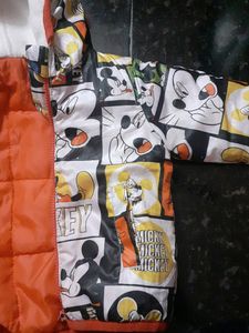 Chirpy Pie Winter And Rain Coat 6months- 1.5 Years