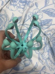 Scalp Massager for Relaxation