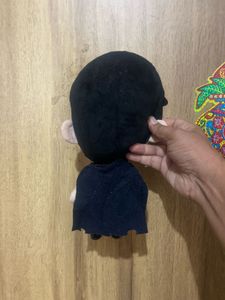 [Shinbi Apartment 3] Plush Doll Toy Hari Kanglim