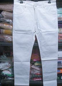 Trouser For Man