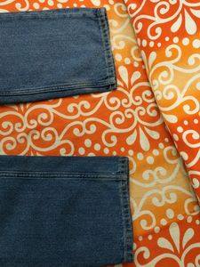 Killer Jeans, Straight Fit, 26 In