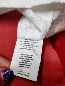 white shorts for girls