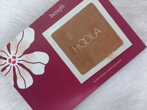 Benefit Viral Bronzer Sample 💕♥️