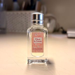 L'Occitane Cherry Blossom Perfume (mini)