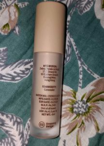 MARS Cancel Concealer SPF 50