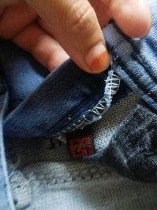 Denim Jeans