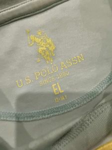 USPA T-Shirt 👕✨