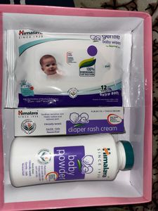 Baby Products