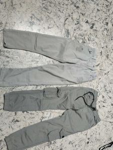 Trackpants for boys