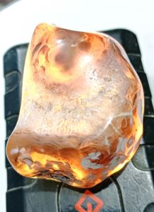 Unique Agate Stone