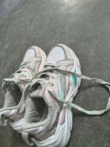 Chunky Sneakers for Women