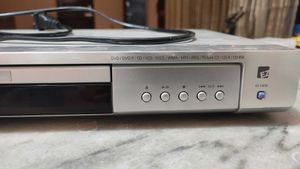 Samsung DVD Player
